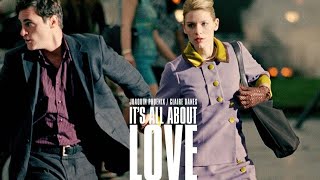 Its All About Love  Trailer SD