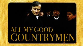 Episode 483 All My Good Countrymen 1969