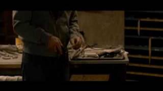 Already Dead 2007 movie trailer