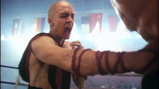 American Shaolin Fight Scenes3Trent Bushey Daniel Dae Kim1991martial arts action movie archives