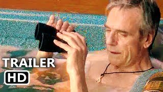 AN ACTOR PREPARES Trailer 2018 Comedy