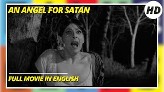 An Angel for Satan  HD  Horror  Full movie in english