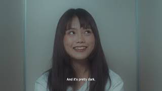 BNK48 Girls Dont Cry  Trailer  IFFR 2019