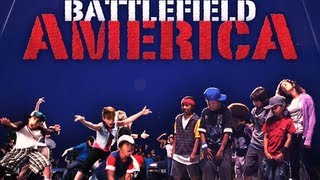 Battlefield America  Official Movie Trailer 2012 HD