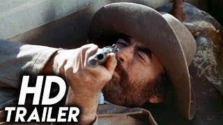 Billy Two Hats 1974 ORIGINAL TRAILER HD 1080p