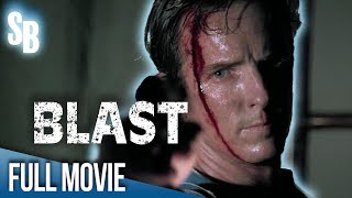 Blast 1997  Full Action Movie  Linden Ashby  Rutger Hauer  Andrew Divoff