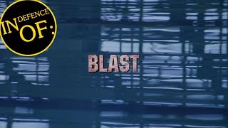 IN DEFENCE OF Blast 1997