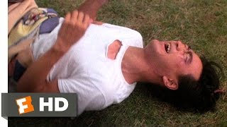 Sixteen Candles 910 Movie CLIP  Drunk as a Skunk 1984 HD