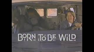 1995 Born To Be Wild Movie Trailer