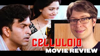 Celluloid 2013  Movie Review  Prithviraj Sukumaran  Malayalam Cinema History