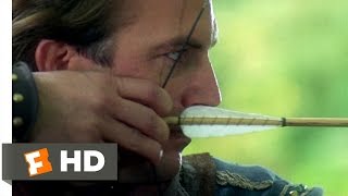 Robin Hood Prince of Thieves 35 Movie CLIP  Readying the Troops 1991 HD