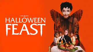 A Halloween Feast Official Trailer 2024  Horror  Comedy  Breaking Glass Pictures