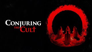 Conjuring the Cult Official Trailer 2024  Horror  Thriller  Breaking Glass Pictures