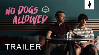 NO DOGS ALLOWED  Offizieller Trailer  Schiwago Film