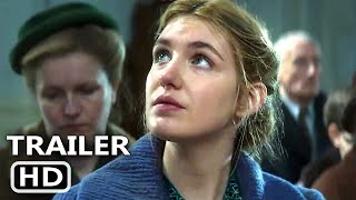 IRENAS VOW Trailer 2024 Sophie Nlisse Drama Movie