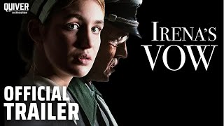 Irenas Vow  Official Trailer