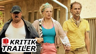 MICHA DENKT GRO Trailer  Kritik Review German Deutsch 2024