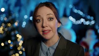 Cunk on Christmas  Diane Morgan as Philomena Cunk