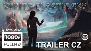 White Plastic Sky 2023 CZ HD trailer dystopie