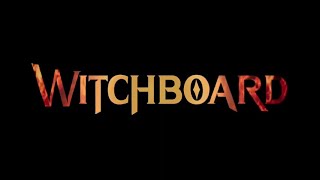 Witchboard 2024 Trailer