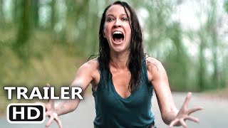 FROM BLACK Trailer 2023 Anna Camp Thriller Movie