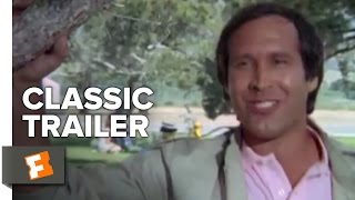 National Lampoons Vacation 1983 Official Trailer  Chevy Chase Comedy Movie HD