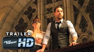 THE CHURCH  Official HD Trailer 2018  HORROR  Film Threat Trailers