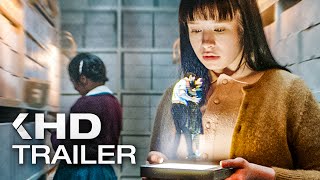 THE ORDINARIES Trailer German Deutsch 2023 Exklusiv