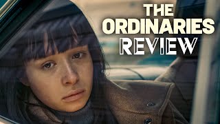 THE ORDINARIES  Kritik  Review  MYD FILM