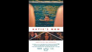 KATIES MOM Official Trailer Dina Meyer