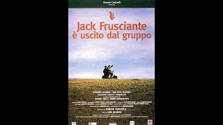 Jack Frusciante  uscito dal gruppo 1996 ita filmcompleto raro 