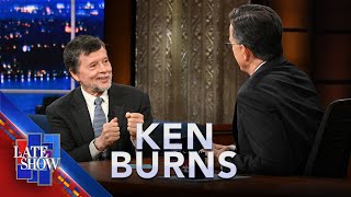 Ken Burns On Why Leonardo da Vinci Is The Most Important Person Of The Last Millennium