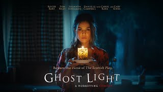 Ghost Light  FULL MOVIE  Midnite Picture Show