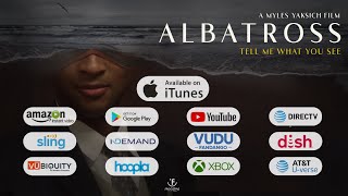 Albatross TRAILER  2022