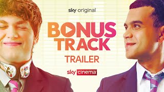 Bonus Track  Official Trailer  Starring Joe Anders and Samuel Small