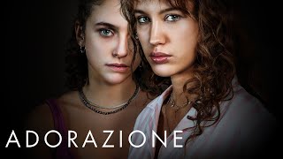 Adorazione 2024 Adoration Netflix Drama Series Teaser Trailer ita eng sub