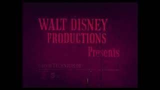 Silly Symphony  Little Hiawatha 1937  1960s Walt Disney Educational titles