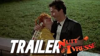 Nuit divresse   comedy  1986  trailer  Full HD