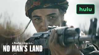 No Mans Land  Trailer Official  Hulu