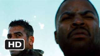 Three Kings 4 Movie CLIP  You Cant Come with Us 1999 HD