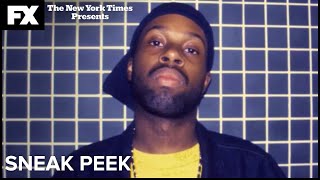 The New York Times Presents The Legacy of J Dilla  S2E5 Sneak Peek The Life of a Visionary  FX