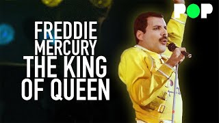 Freddie Mercury The King of Queen Official Trailer