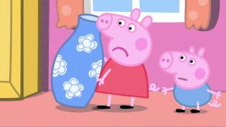 Peppa Pig The Golden Boots 2015  Trailer HD