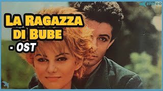 7 Full Album La Ragazza di Bube 1964 Bebos Girl  