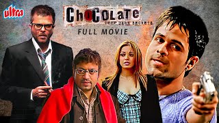 Chocolate Deep Dark Secret  Hindi Crime Thriller Movie  Anil Kapoor Emraan Hashmi