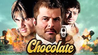   Chocolate Deep Dark Secret Full Action Movie  Suniel Shetty  Anil Kapoor  Emraan Hashmi