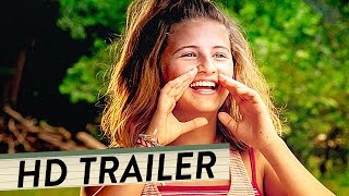 CONNI  CO 2  DAS GEHEIMNIS DES T REX  Trailer Deutsch German HD   Emma Schweiger 2017