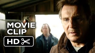 A Walk Among the Tombstones Movie CLIP  Snooping 2014  Liam Neeson Crime Drama HD