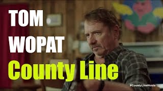 Movie Review   County Line 2017