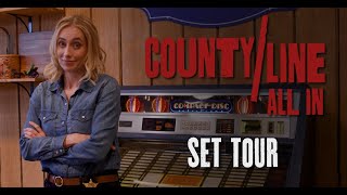 County Line All In  Set Tour